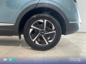 Kia Sportage  1.6 T-GDi 118kW (160CV)  17