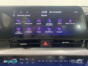 Kia Sportage  1.6 T-GDi 118kW (160CV)  17