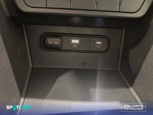 Kia Sportage  1.6 T-GDi 118kW (160CV)  17