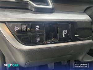 Kia Sportage  1.6 T-GDi 118kW (160CV)  17