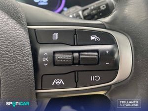 Kia Sportage  1.6 T-GDi 118kW (160CV)  17