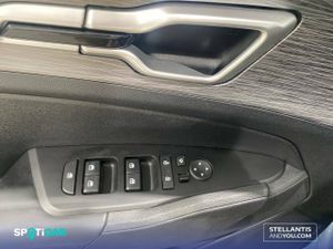 Kia Sportage  1.6 T-GDi 118kW (160CV)  17