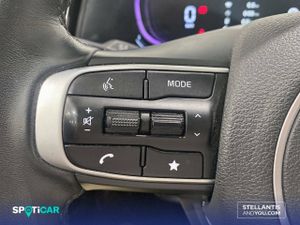 Kia Sportage  1.6 T-GDi 118kW (160CV)  17