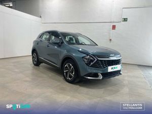 Kia Sportage  1.6 T-GDi 118kW (160CV)  17