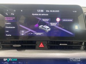 Kia Sportage  1.6 T-GDi 118kW (160CV)  17