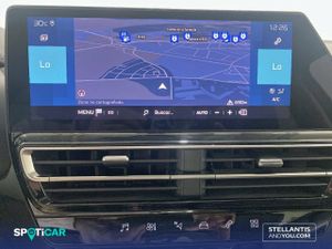 Citroën C5 Aircross  Plug-in Hybrid 180 e-EAT8 Max - Foto 18