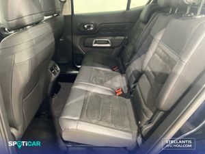 Citroën C5 Aircross  Plug-in Hybrid 180 e-EAT8 Max - Foto 10