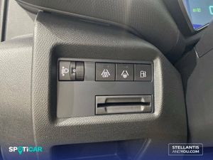 Citroën C5 Aircross  Plug-in Hybrid 180 e-EAT8 Max - Foto 13