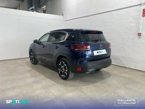 Citroën C5 Aircross  Plug-in Hybrid 180 e-EAT8 Max - Foto 7