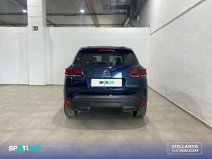 Citroën C5 Aircross  Plug-in Hybrid 180 e-EAT8 Max - Foto 5