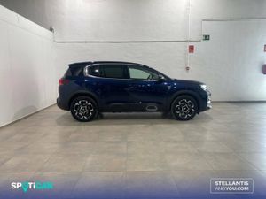 Citroën C5 Aircross  Plug-in Hybrid 180 e-EAT8 Max - Foto 4