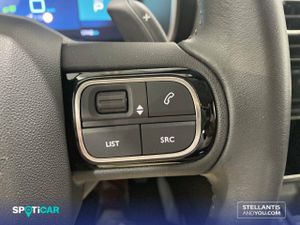 Citroën C5 Aircross  Plug-in Hybrid 180 e-EAT8 Max - Foto 24