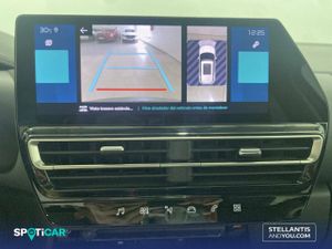 Citroën C5 Aircross  Plug-in Hybrid 180 e-EAT8 Max - Foto 17
