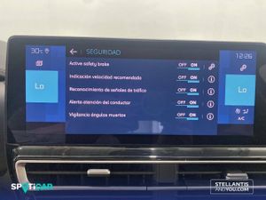 Citroën C5 Aircross  Plug-in Hybrid 180 e-EAT8 Max - Foto 22