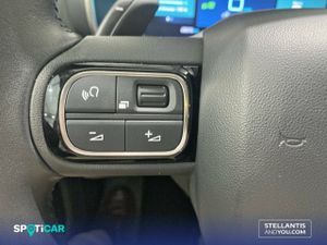Citroën C5 Aircross  Plug-in Hybrid 180 e-EAT8 Max - Foto 23