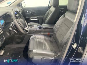 Citroën C5 Aircross  Plug-in Hybrid 180 e-EAT8 Max - Foto 9