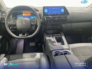Citroën C5 Aircross  Plug-in Hybrid 180 e-EAT8 Max - Foto 8