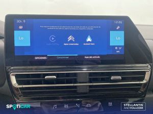 Citroën C5 Aircross  Plug-in Hybrid 180 e-EAT8 Max - Foto 20