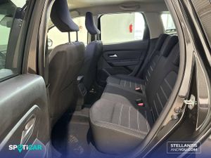 Dacia Duster   TCE 110kW (150CV) 4X2 EDC Journey Go - Foto 10