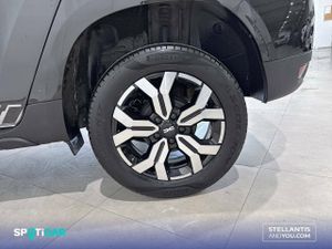 Dacia Duster   TCE 110kW (150CV) 4X2 EDC Journey Go - Foto 11