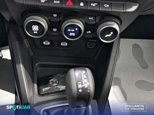 Dacia Duster   TCE 110kW (150CV) 4X2 EDC Journey Go - Foto 17