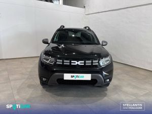Dacia Duster   TCE 110kW (150CV) 4X2 EDC Journey Go - Foto 3