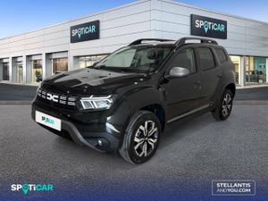 Dacia Duster   TCE 110kW (150CV) 4X2 EDC Journey Go - Foto 2
