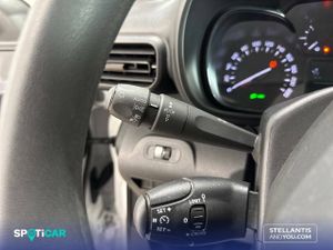 Toyota Proace City  Van 1.5D 75kW (100CV)  L1 GX Plus - Foto 14