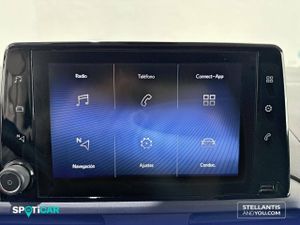 Toyota Proace City  Van 1.5D 75kW (100CV)  L1 GX Plus - Foto 15