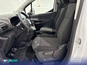 Toyota Proace City  Van 1.5D 75kW (100CV)  L1 GX Plus - Foto 9