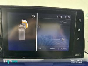 Toyota Proace City  Van 1.5D 75kW (100CV)  L1 GX Plus - Foto 16