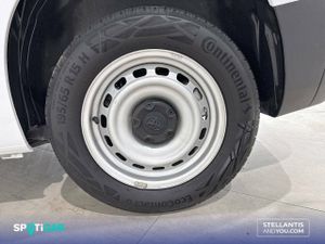 Toyota Proace City  Van 1.5D 75kW (100CV)  L1 GX Plus - Foto 11