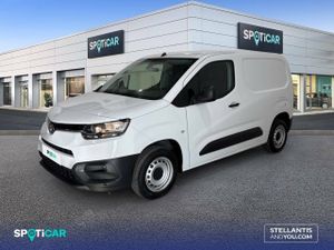 Toyota Proace City  Van 1.5D 75kW (100CV)  L1 GX Plus - Foto 2