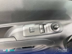 Toyota Proace City  Van 1.5D 75kW (100CV)  L1 GX Plus - Foto 12