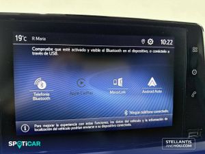 Toyota Proace City  Van 1.5D 75kW (100CV)  L1 GX Plus - Foto 17