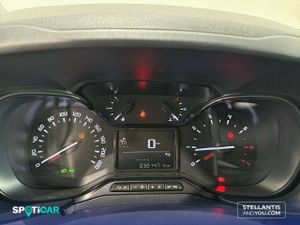 Toyota Proace City  Van 1.5D 75kW (100CV)  L1 GX Plus - Foto 13