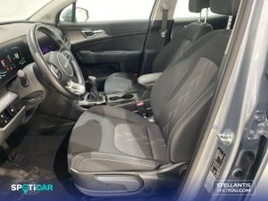 Kia Sportage  1.6 CRDi MHEV 100kW (136CV)  4x2 Drive - Foto 9