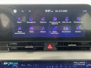 Kia Sportage  1.6 CRDi MHEV 100kW (136CV)  4x2 Drive - Foto 20