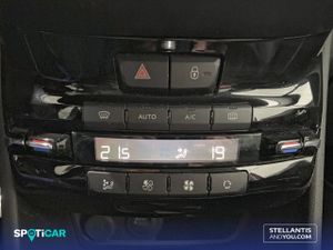 Peugeot 2008   PureTech 110 S&S 6 Vel. MAN GT Line - Foto 15