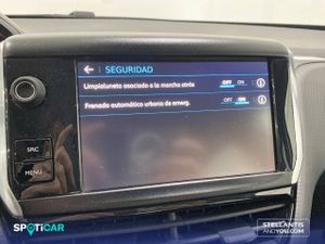 Peugeot 2008   PureTech 110 S&S 6 Vel. MAN GT Line - Foto 21