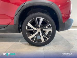 Peugeot 2008   PureTech 110 S&S 6 Vel. MAN GT Line - Foto 11