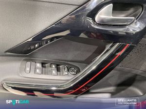 Peugeot 2008   PureTech 110 S&S 6 Vel. MAN GT Line - Foto 12