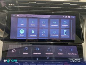 Peugeot 308  SW  BlueHDi 130 S&S EAT8 Allure Pack - Foto 18