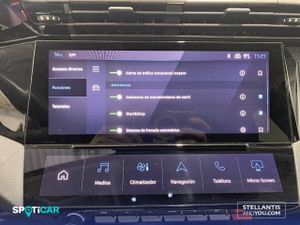 Peugeot 308  SW  BlueHDi 130 S&S EAT8 Allure Pack - Foto 19