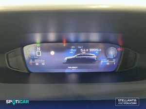 Peugeot 308  SW  BlueHDi 130 S&S EAT8 Allure Pack - Foto 23