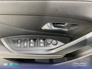 Peugeot 308  SW  BlueHDi 130 S&S EAT8 Allure Pack - Foto 12