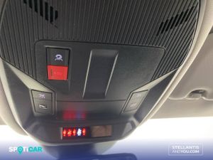 Peugeot 308  SW  BlueHDi 130 S&S EAT8 Allure Pack - Foto 24