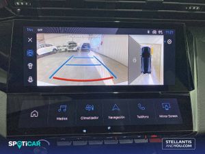 Peugeot 308  SW  BlueHDi 130 S&S EAT8 Allure Pack - Foto 17