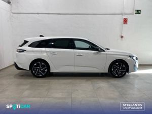 Peugeot 308  SW  BlueHDi 130 S&S EAT8 Allure Pack - Foto 4