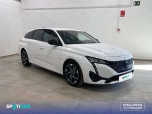 Peugeot 308  SW  BlueHDi 130 S&S EAT8 Allure Pack - Foto 3